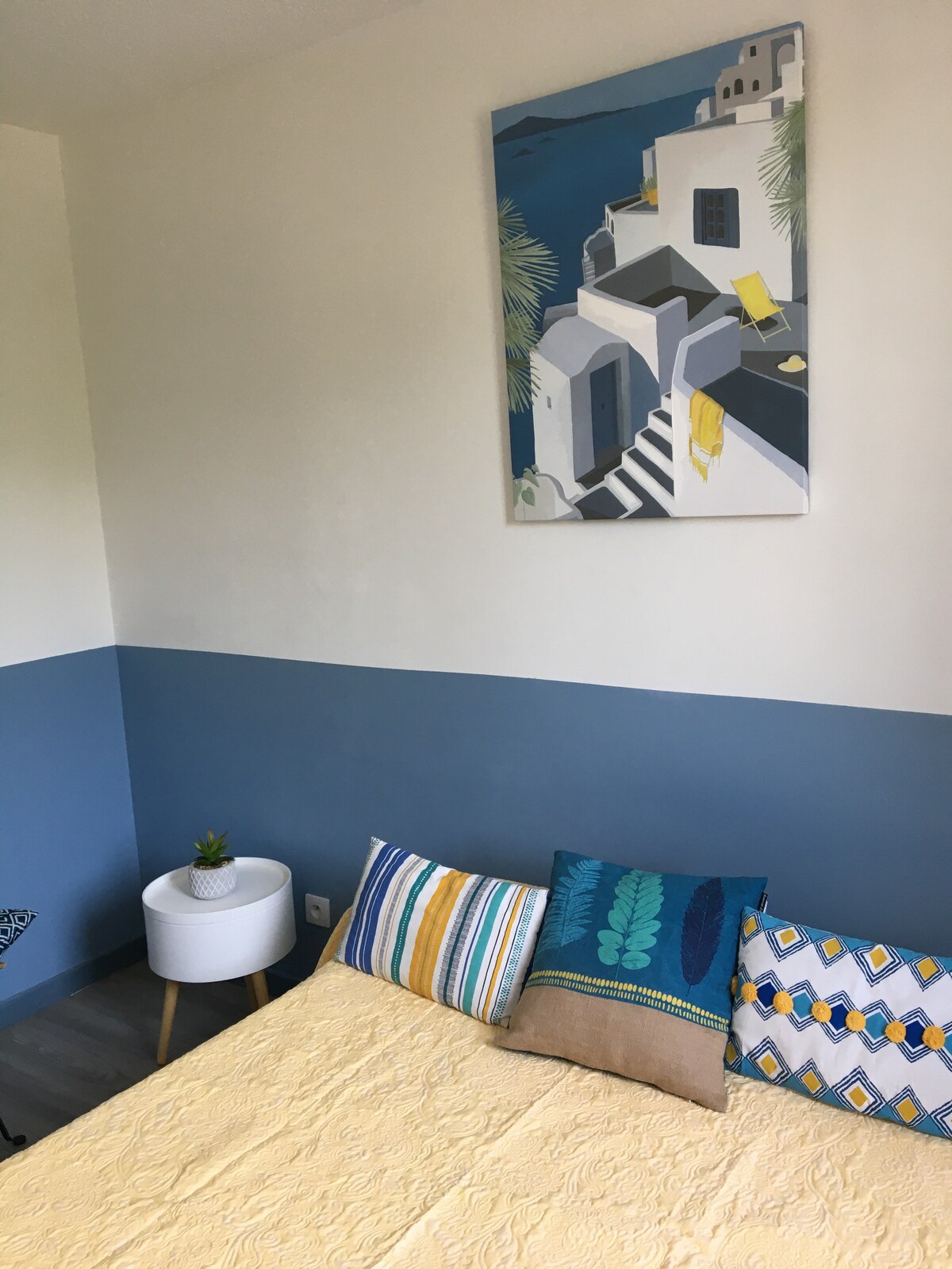 Спална соба 1