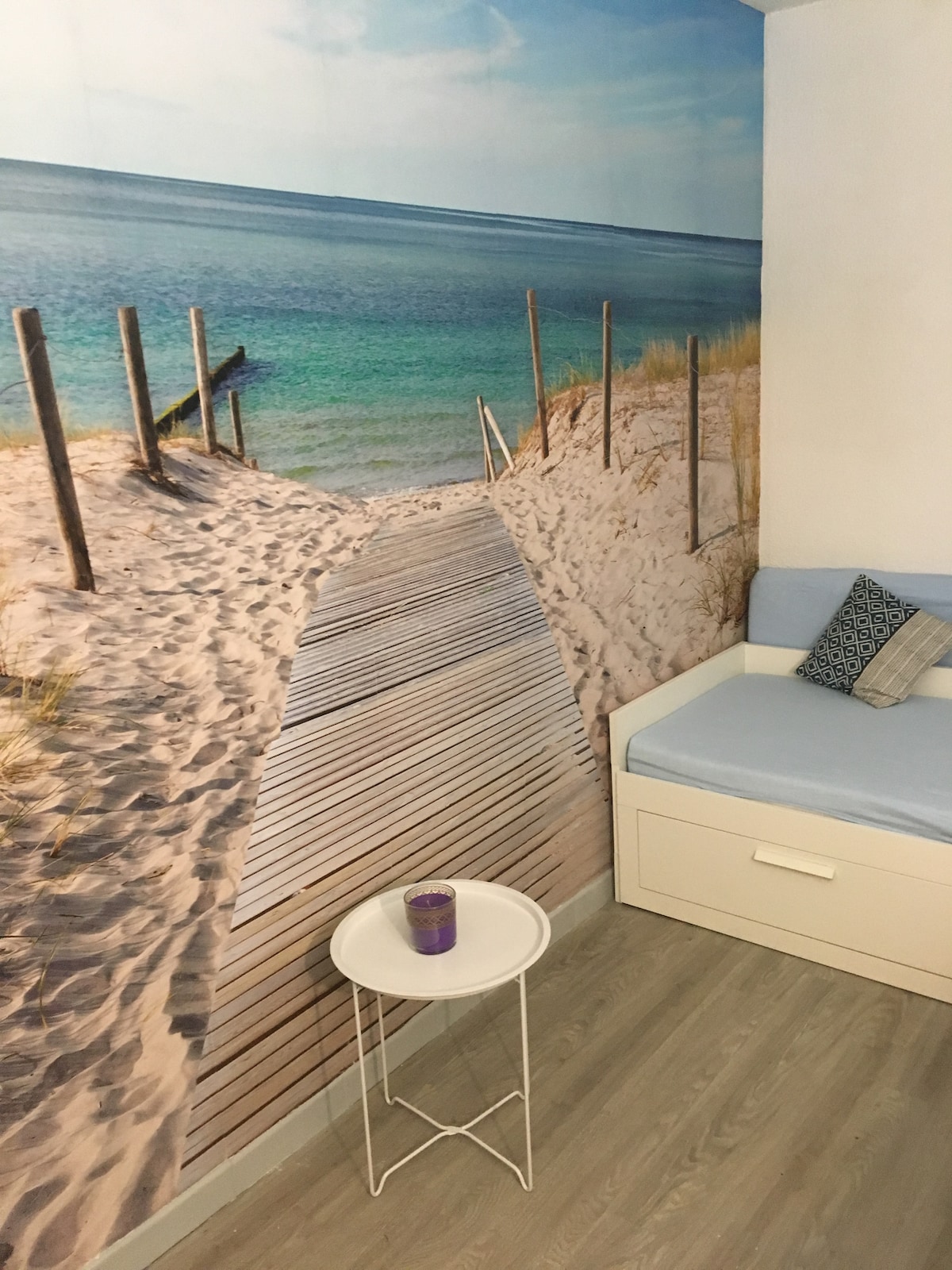 Спална соба 2