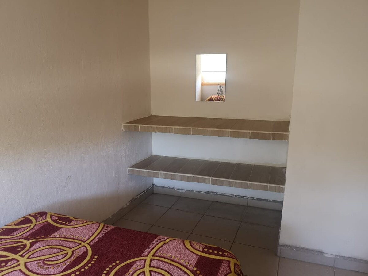 غرفة النوم 3