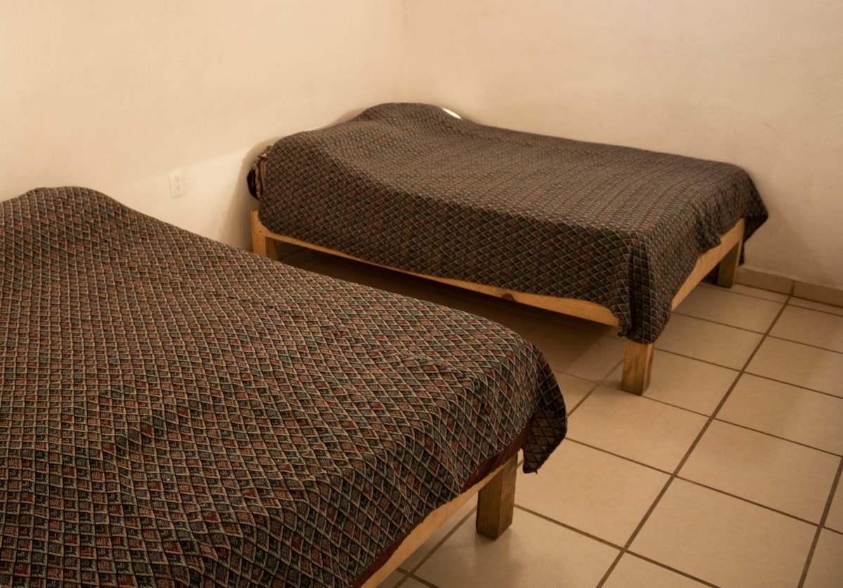 غرفة النوم 4