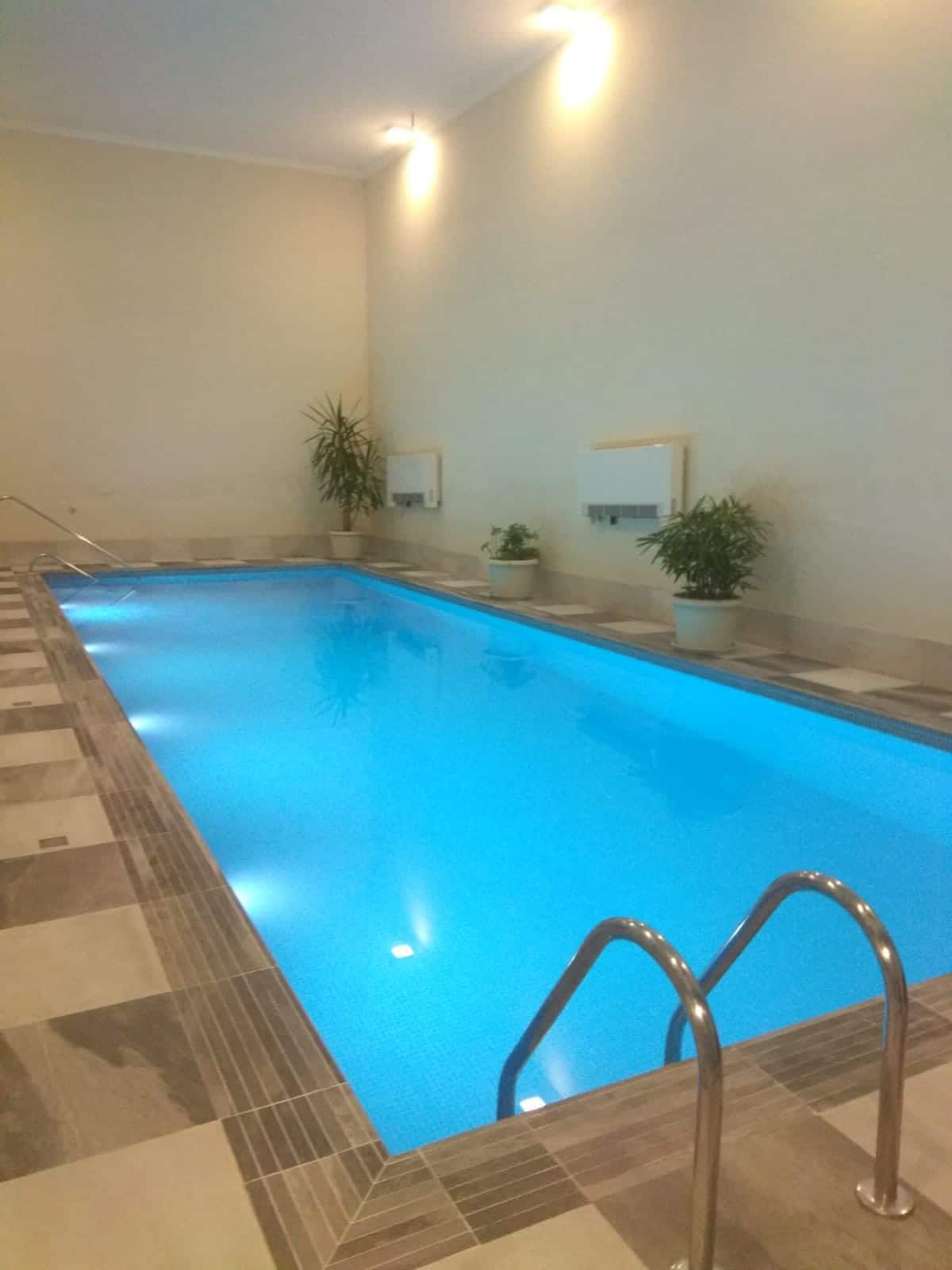 Top Airbnb: Place Lafayette Beautiful luxury studio apartment in Punta Del Este