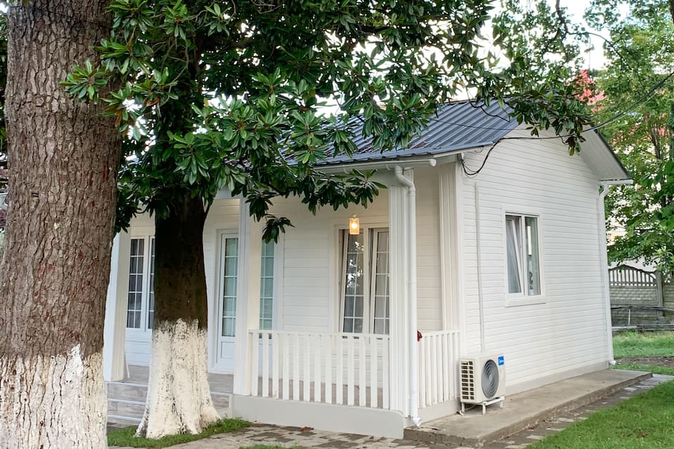 Top-earning Airbnb listing in Kobuleti, 1 bedroom