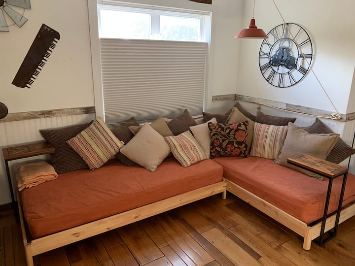 Delaney’s Compound-book Now For Summer! - Colonial Beach, VA