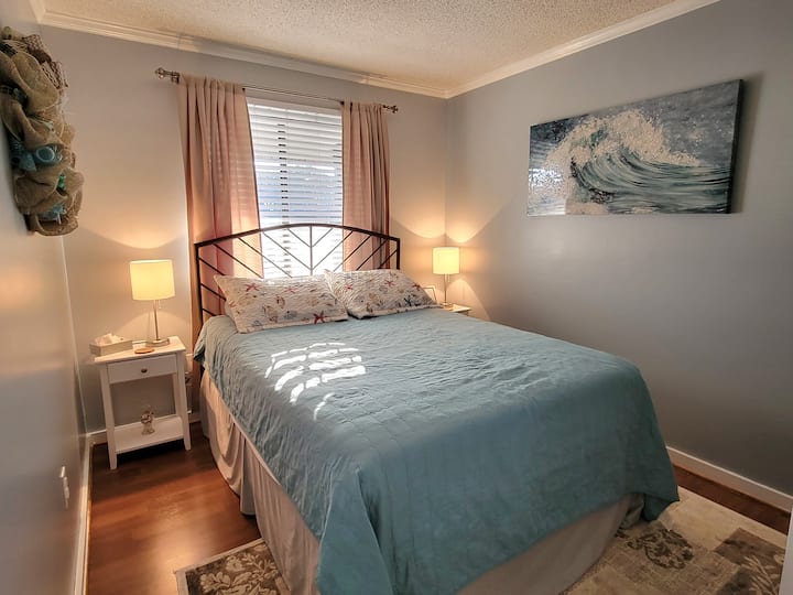 Спалня за гости