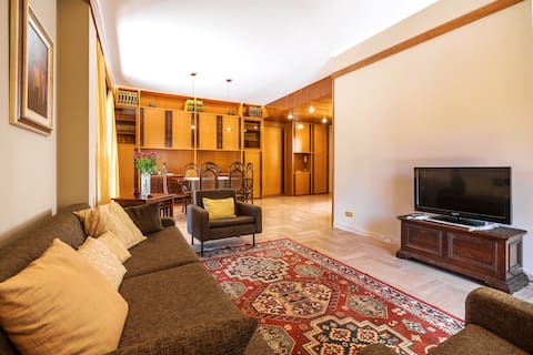 Top performing Airbnb: House of Pomelie center in Marsala in Marsala
