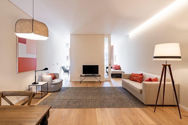 Viva Size Flat Batalha - Porto