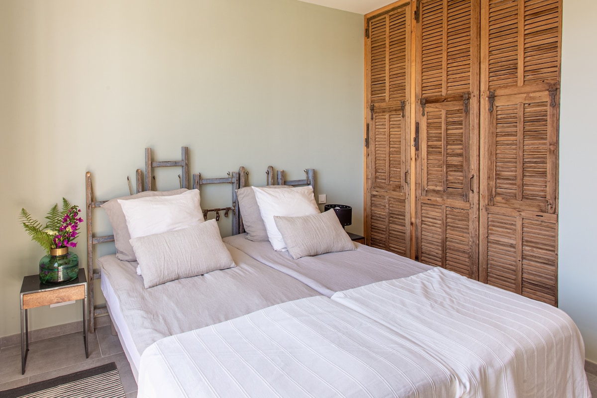 Soverom 3 - Olive Lunden