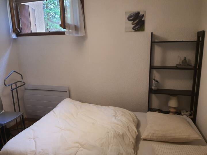 Chambre 1至（ 1升140 ）