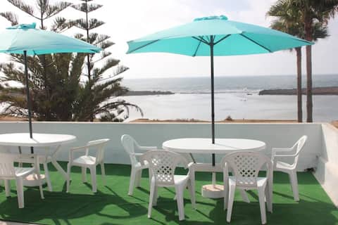 The Great Starfish Property