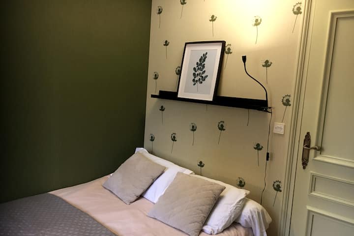 bembea la Versailles