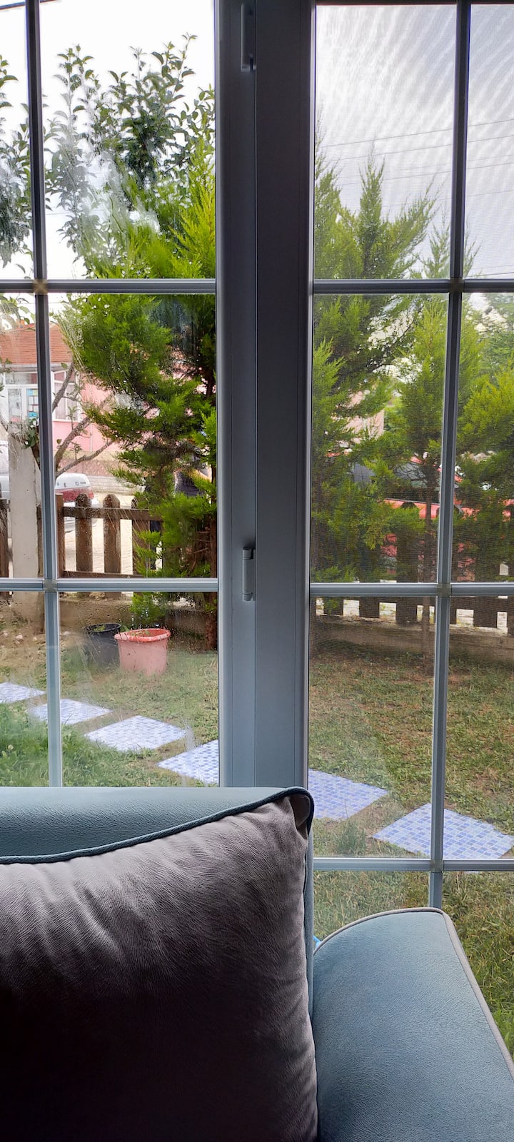 İğNeada Merkezde Pink House - Igneada