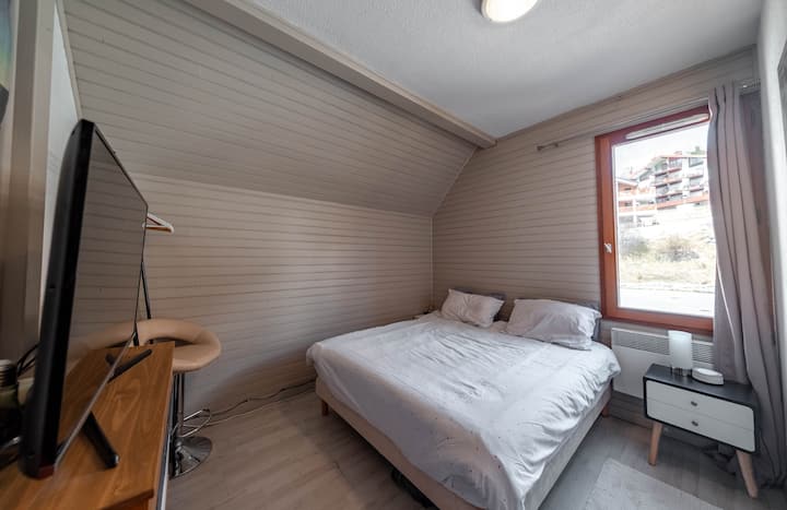 DHOMË GJUMI KRYESORE