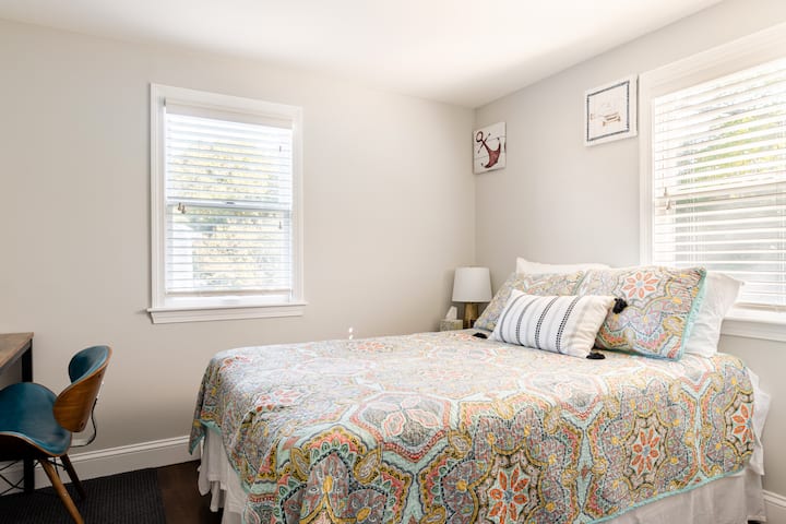 Спална соба 2