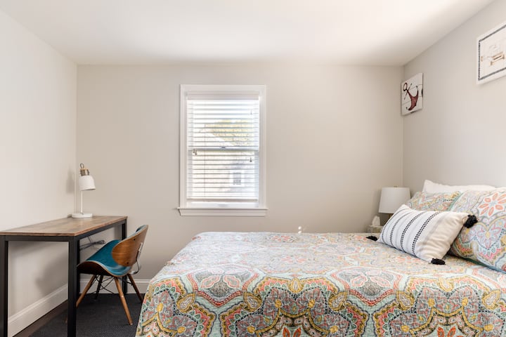 Спална соба 1