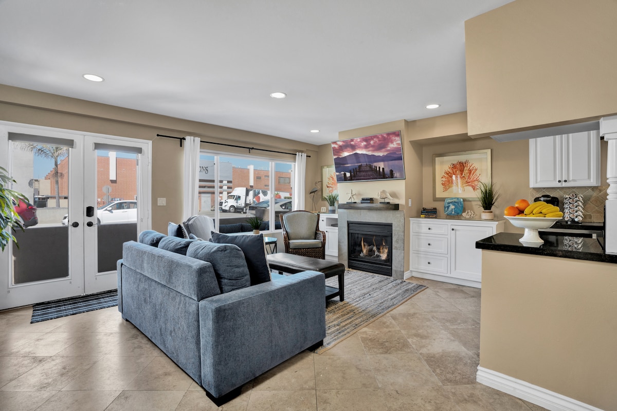 Მისაღები ოთახი