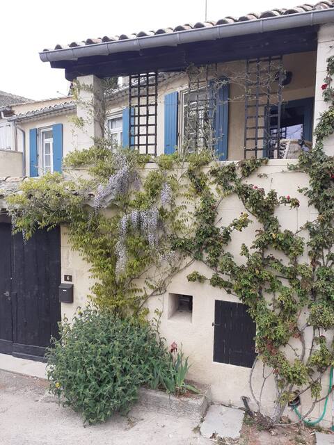 Les Grés Charming Logis Jean -Loup