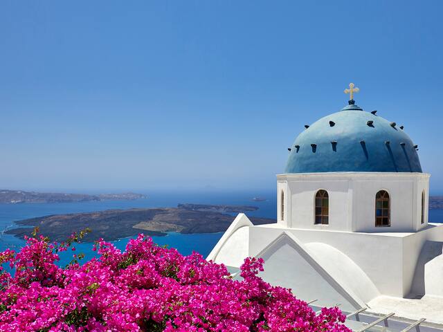 Luxury Villa BLUE DOME, the 5* villa experience gallery image 4