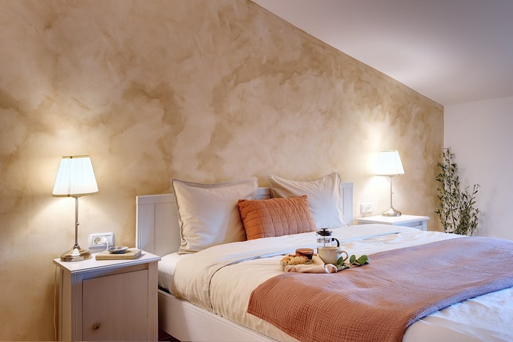 ห้องนอน