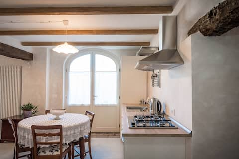 La Corte Gialla - Narciso Apartment