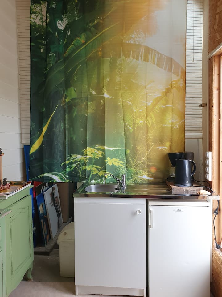 Studio Accolé à Résidence Principale - Saint-Brevin-les-Pins