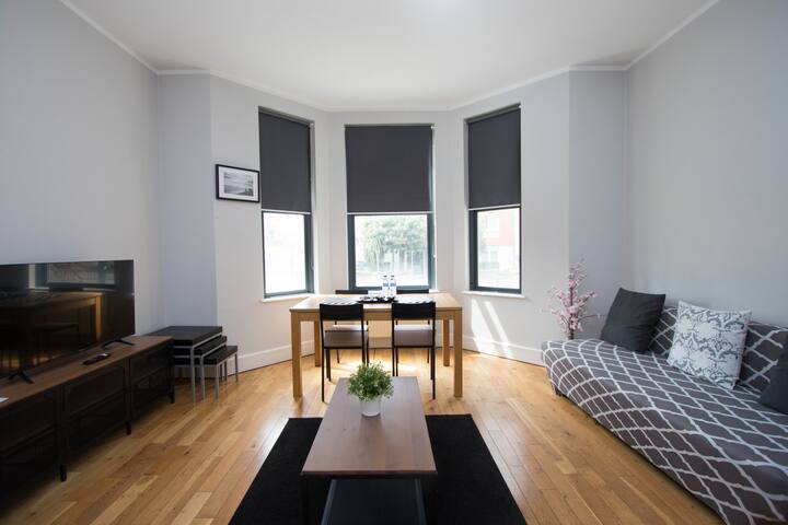 Westciti managed Airbnb listing 3