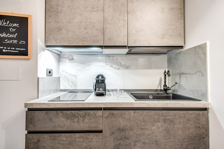 Navona Suite 23 - Rim