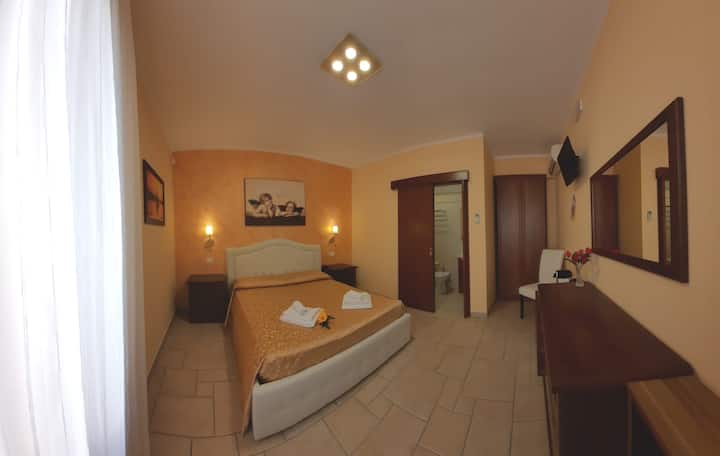 Camera da letto