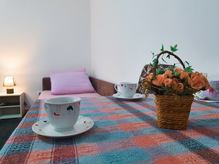 Cozy Room With Prime Location Near The Sea - Kotor