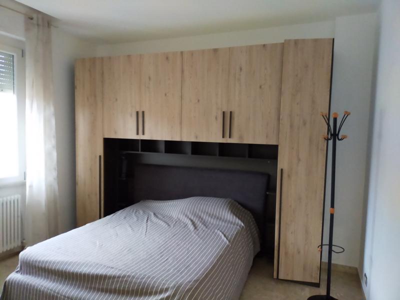 dhoma kryesore e gjumit