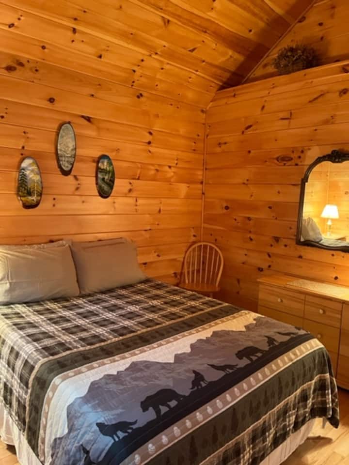 მთავარი საძინებელი