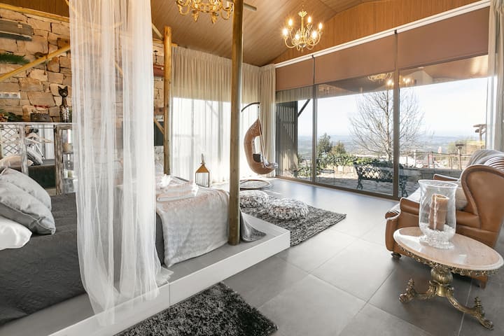 Casas Da Gralha - Corvo Studio - Alentejo