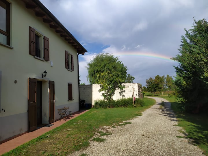 Bologna House Vacation Rentals EmiliaRomagna, Italy Airbnb