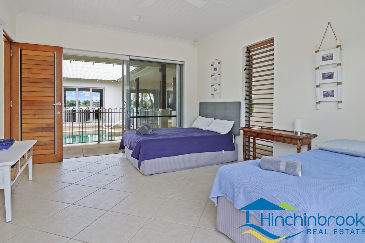 საძინებელი 4