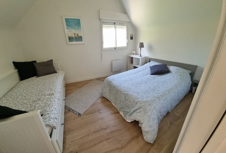 Ოთახი N°2