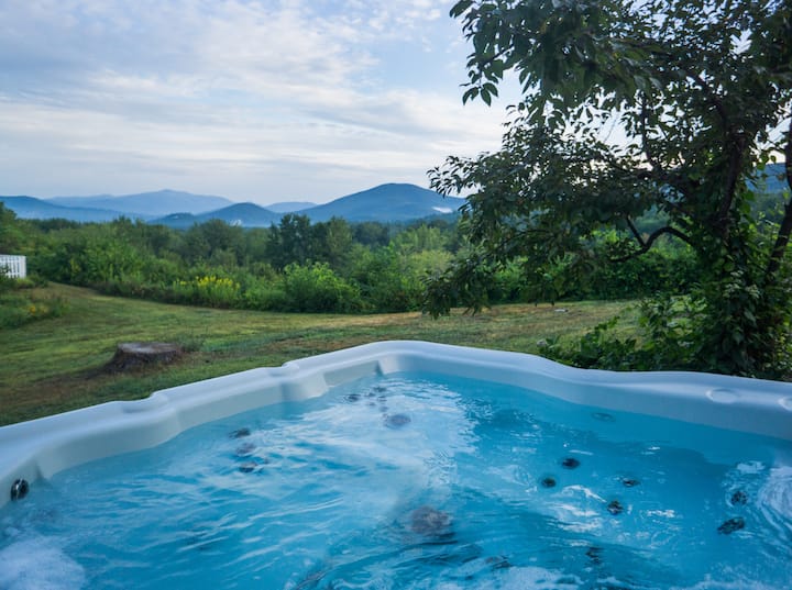 Intervale Ferienwohnungen & Unterkünfte New Hampshire, Vereinigte