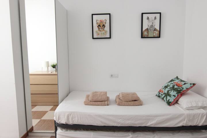 Спална соба 3