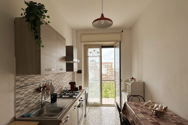 Concetta Home - Catânia