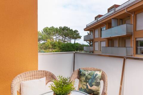 Airbnb con mejor rendimiento: Meron FGDR 32 2º G en San Vicente De La Barquera
