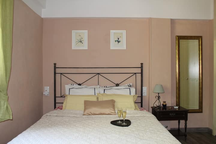 Slaapkamer