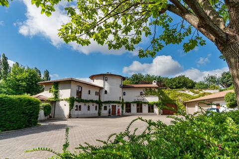 La Hacienda - Duplex