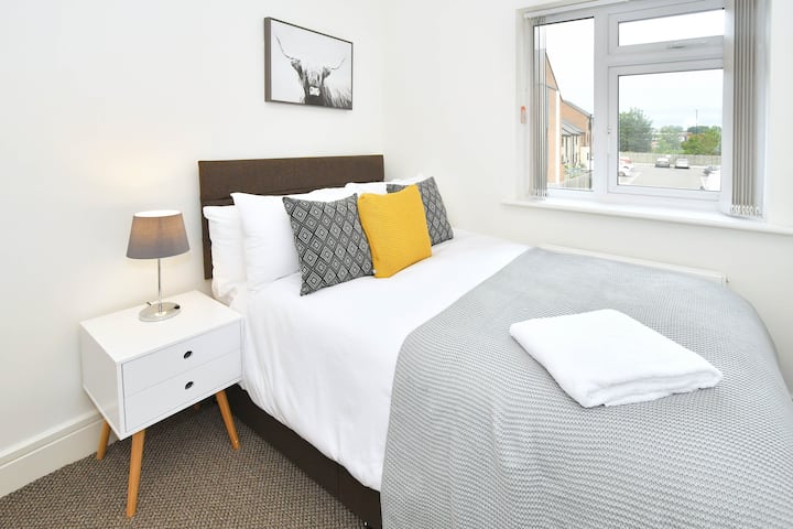 غرفة النوم 1