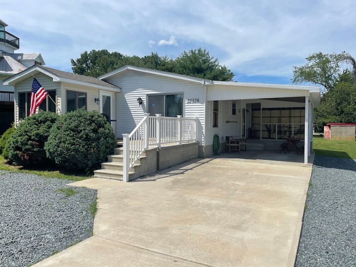 Wachapreague Vacation Rentals & Homes Virginia, United States Airbnb