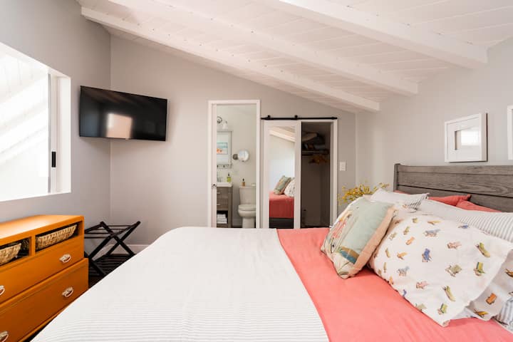 Chumba cha kulala cha ghorofani