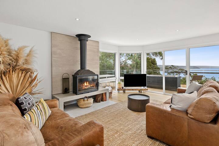 Coastal Views – Lorne Holiday Stays gallery image 3