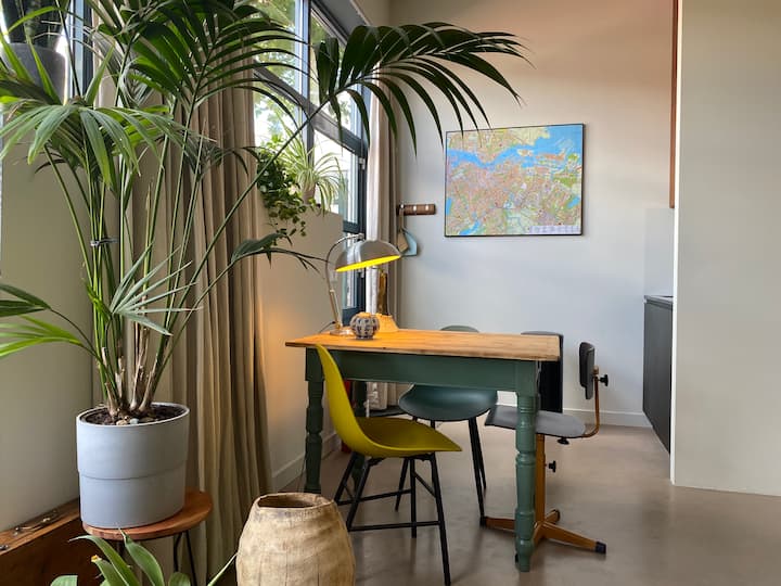 M&m's Guest House (With Free Parking Space) - Amsterdam