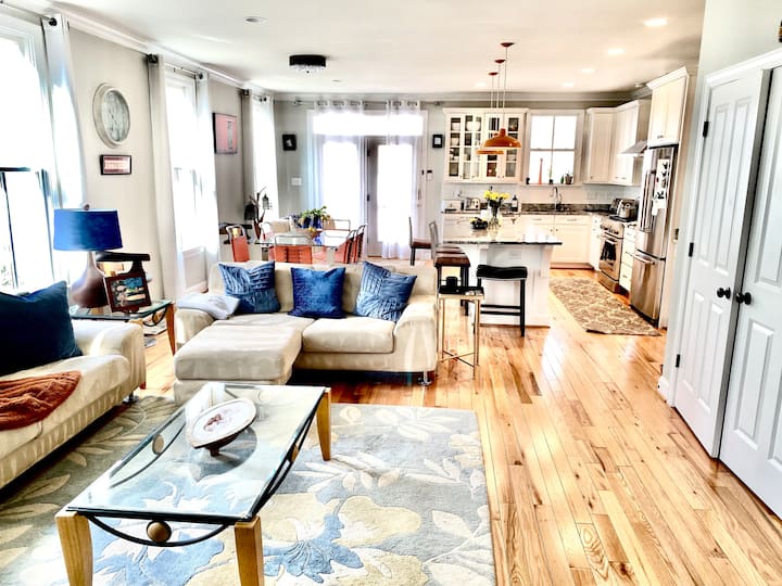 10 Best Luxury Airbnbs In Richmond, Virginia - Updated 2024 | Trip101