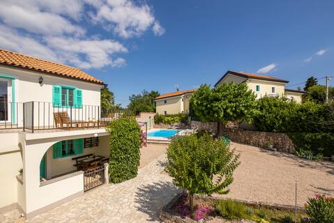 Holiday House Antica With Private Pool