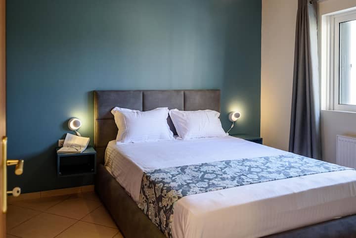 The Pearl of Nafplio - spálňa č. 2