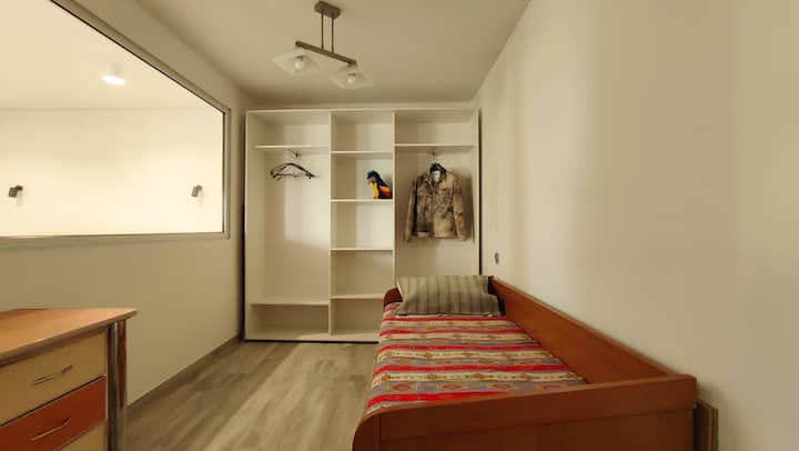 Loft 34 - Ukraine