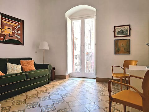 La Dimora del Seggio 1